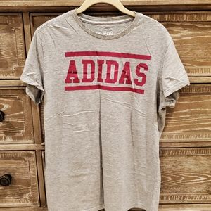 Adidas Graphic Tee